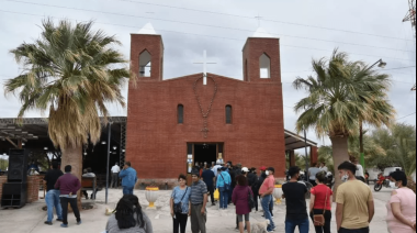 Invertirán más de $1.653 millones para construir el puente sobre el río Tafí y garantizar el acceso permanente a Mogna