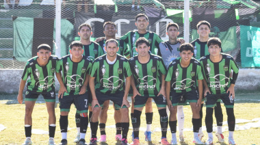 Racing de Jáchal resistió en Iglesia, perdió en la vuelta pero ganó la serie y se metió en semifinales de la Copa de Campeones 2026