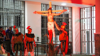 Jáchal desplegará una Semana Santa cargada de actividades para disfrutar en familia y redescubrir la identidad local