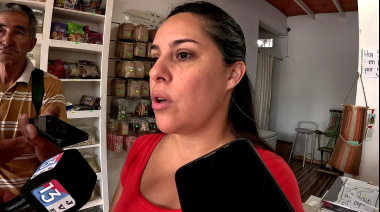 Un comercio de Jáchal advirtió sobre una peligrosa modalidad de estafa tras un intento frustrado: “Transferencia errónea”