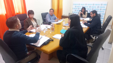 El Concejo Deliberante aprobó la concesión del antiguo matadero municipal para un ambicioso polo alimentario y logístico