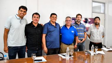 Jáchal será sede de la apertura del Campeonato Infanto-Juvenil de ciclismo, con competidores de todo el país y el exterior