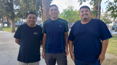 El Jáchal Básquetbol Club inició una nueva etapa institucional con una renovada comisión directiva y ambiciosos proyectos