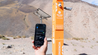 Orden fiscal, reducción de impuestos y modernización del Estado, los ejes de Economía para San Juan en el 2026