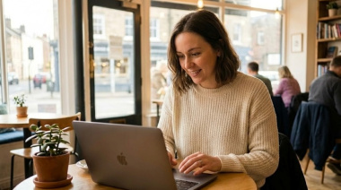 Comercios & Pymes: por qué tu plata rinde mucho más al cobrar con Nave