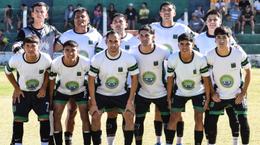 Racing de Jáchal busca dar el primer paso a la final de la Copa de Campeones ante Defensores de Boca en Los Berros