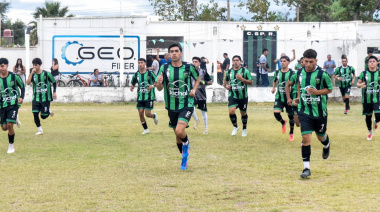 Copa de Campeones 2026: El verdinegro cayó en la ida ante Defensores de Boca y deberá buscar la hazaña en Jáchal