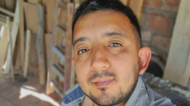 “Es él, es Alberto”: entre lágrimas, la familia confirmó que el cuerpo encontrado corresponde al fotógrafo Alberto Quiroga