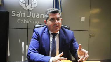 Marcelo Orrego iniciará acciones civiles por una campaña de falsedades y agravios difundidas en un programa televisivo