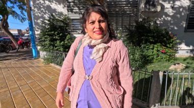 Buscan armar bicicletas que serán destinadas a alumnos de zonas rurales y convocan a toda la comunidad a sumarse con donaciones