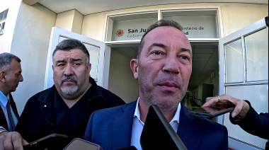 Inauguraron la Unidad de Diálisis en el Hospital San Roque y ya atiende a pacientes que durante años debieron viajar miles de kilómetros