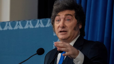 Para el presidente Javier Milei: “Los procesos de mejora no avanzan a la misma velocidad para todos”