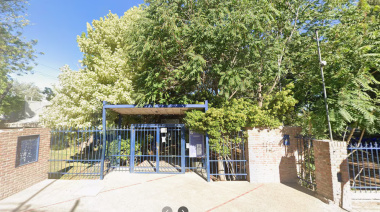 Grave: Un alumno de 14 años amenazó con matar a todos sus compañeros de un colegio de Cipolletti en Río Negro