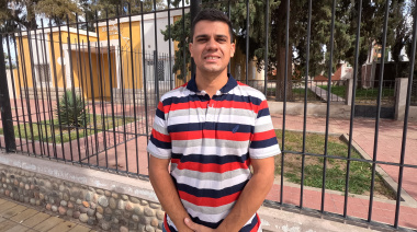 El Club Argentinos de la Florida se prepara para la temporada con nuevos proyectos, indumentaria oficial y nueva infraestructura