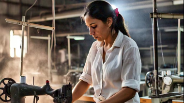 La informalidad laboral subió al 43% en el cuarto trimestre de 2025, con mayor incidencia en mujeres y jóvenes