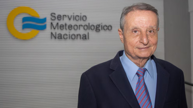 El Gobierno confirmó que reestructurará el Servicio Meteorológico Nacional y despedirá a 140 empleados contratados