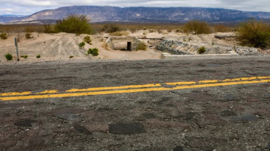 San Juan quedó habilitada para poder concesionar rutas nacionales y avanzar con obras financiadas por peajes