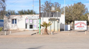 La obra del nuevo CAPS en Mogna se reactivará el lunes tras un freno técnico y renueva la esperanza de una comunidad histórica