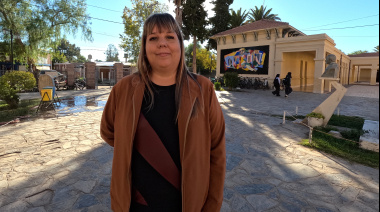 Preocupación por amenazas en escuelas: en Jáchal no se registraron casos, pero avanzaron con acciones de prevención y reflexión