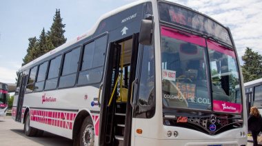 El impacto del aumento del boleto también golpeará a Jáchal, el pasaje podría trepar a más de $21.800 según estimaciones