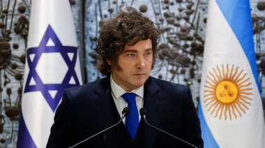 Milei anunció el envío de la reforma electoral: incluirá la eliminación de las PASO, cambios en el financiamiento y Ficha Limpia