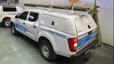 Reprogramaron el corte de ARSAT en Jáchal, las tareas de mantenimiento serán el viernes y habrá interrupción del servicio