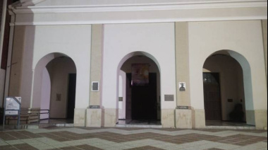 Le cortaron la luz al Santuario San José por una deuda que debía afrontar la Municipalidad de Jáchal y suspendieron las actividades