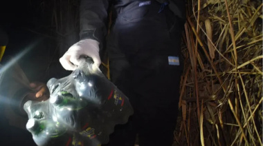 Revocaron la condena a un policía en la causa por presunto cohecho en Jáchal y el Tribunal terminó absolviendo a dos efectivos