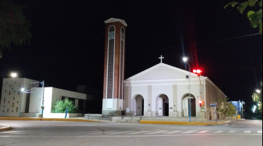 Tras el corte de luz en el Santuario, la Municipalidad de Jáchal explicó que hubo un desfasaje administrativo y confirmó que ya se pagó la factura