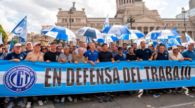 La Cámara del Trabajo revocó la cautelar que frenaba la reforma laboral y restableció la vigencia de 83 artículos