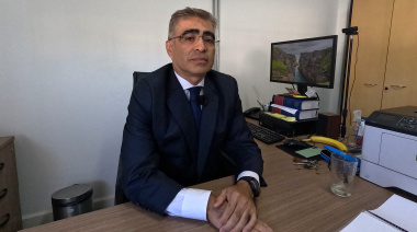 El juez Eduardo Vega confirmó que se llevan adelante investigaciones por las amenazas de tiroteo en las escuelas de Jáchal