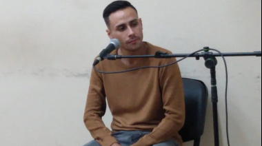 Juan Cruz Rufino recibió una condena penal tras una seguidilla de denuncias por violencia de género y una causa por estafa