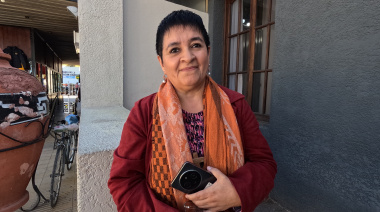 Gestiones realizadas para dar soluciones por el agua en San Roque y por el corte de energía que dejó sin luz al Santuario San José