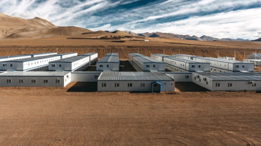 La Justicia de San Juan habilitó la continuidad operativa del Proyecto Vicuña y ordenó que ningún tercero pueda frenar sus actividades