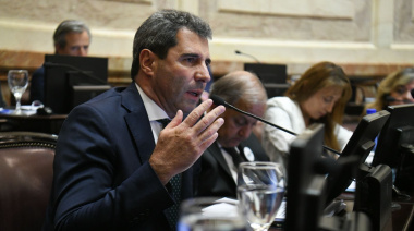 Sergio Uñac confirmó que analiza competir por la Presidencia en 2027 y propone internas abiertas para redefinir el liderazgo peronista