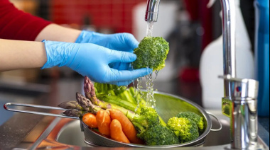 Salud lanzó el curso online de manipulación de alimentos: cómo inscribirse y cuáles son los requisitos para obtener la certificación
