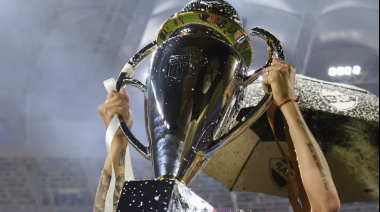 La Liga Profesional dio a conocer el cronograma de las series que definirán a los 8 clasificados para los cuartos de final