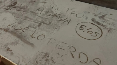 Amenaza de tiroteo en una escuela de San Juan generó alarma, identificaron a los autores y detuvieron a uno de ellos