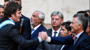 Mauricio Macri tensó su vínculo con Javier Milei y en el Gobierno creen que ahora busca reposicionar al PRO rumbo a 2027
