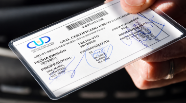 La Junta Evaluadora Itinerante llegará a Jáchal para gestionar el CUD y sumar inscripciones a programas inclusivos