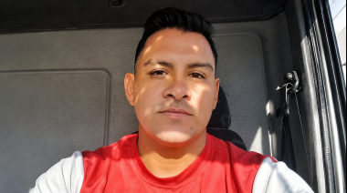 “Carlitos” Páez dejó una huella imborrable en Jáchal: Trabajador, solidario y apasionado por su familia y el fútbol