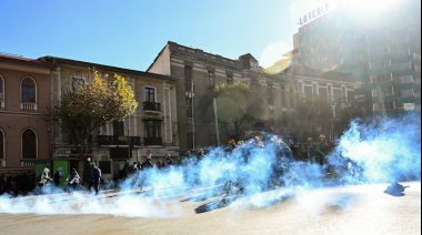 Crisis en Bolivia: Las claves de los conflictos y tensiones que amenazan la estabilidad del actual gobierno de Rodrigo Paz