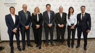 Impulsan en el Congreso un proyecto de ley para fomentar el uso de jugos naturales en bebidas analcohólicas