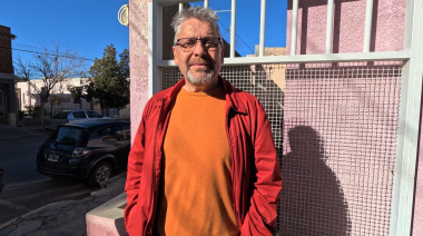 Después de casi 26 años en ANSES, William Garay cerró una etapa y comienza un nuevo camino como Coach Ontológico