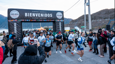 El turismo deportivo volvió a potenciar a San Juan, miles de visitantes llegaron por el Desafío Punta Negra y el Desafío Ruta 40