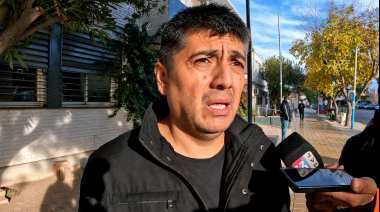Tras negociaciones entre el SUOEM y el Municipio de Jáchal, acordaron un aumento salarial del 6% para trabajadores de Planta Permanente