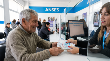 La ANSES confirmó el monto del aguinaldo para los jubilados: ¿De cuánto será y cuándo se cobra en el mes de junio 2026?