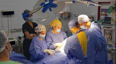 Donación de órganos en Argentina: ¿Cuántas son las personas que esperan un trasplante y por qué es clave la concientización?