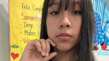 El Peor Final: Confirmaron que encontraron muerta a Agostina Vega, la adolescente de 14 años que buscaban en Córdoba