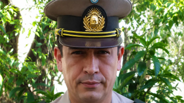 Confirmaron que en julio empezará el juicio contra el gendarme jachallero acusado de matar por la espalda a un ladrón en Rosario